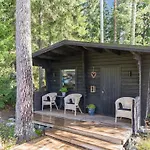 Nyaraló Heikinranta By Interhome Isokallio