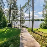 Heikinranta By Interhome Nyaraló