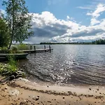 Nyaraló Heikinranta By Interhome Isokallio