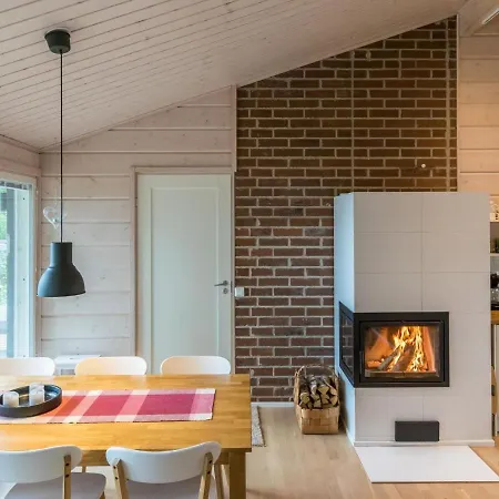 Heikinranta By Interhome Casa vacanze