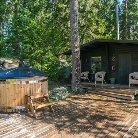 Heikinranta By Interhome Casa vacanze