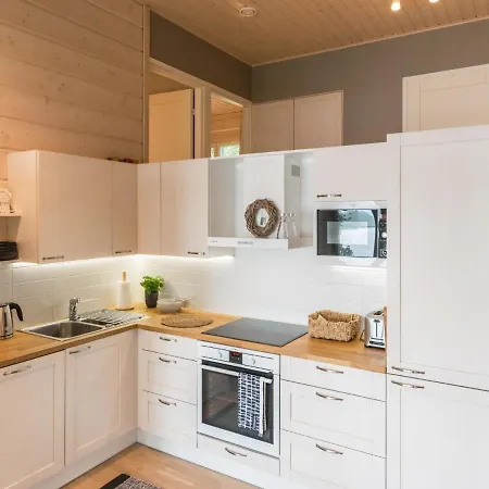 Heikinranta By Interhome * Isokallio