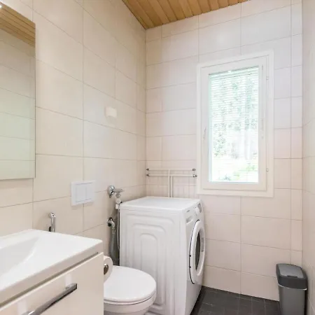 Heikinranta By Interhome Casa vacanze