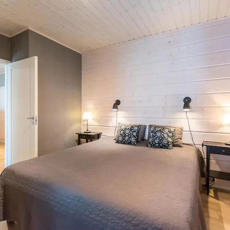 Heikinranta By Interhome * Isokallio