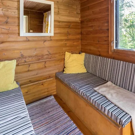 Heikinranta By Interhome Casa vacanze