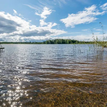 Heikinranta By Interhome Casa vacanze *