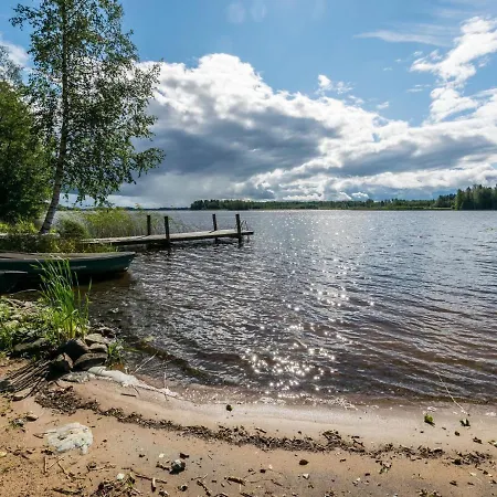 Casa vacanze Heikinranta By Interhome