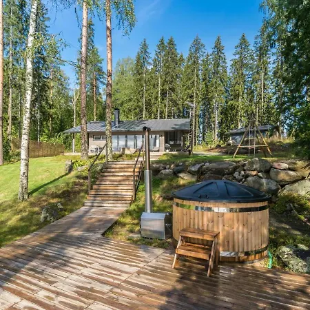 Heikinranta By Interhome