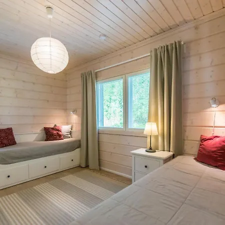 Heikinranta By Interhome Isokallio