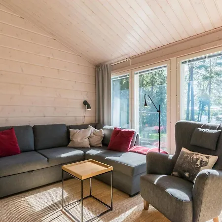 Casa vacanze Heikinranta By Interhome Isokallio