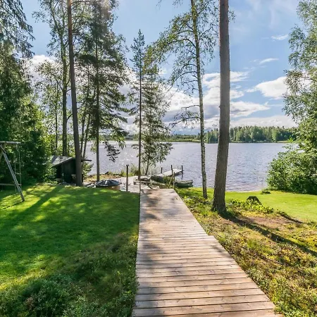 Heikinranta By Interhome Casa vacanze