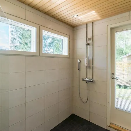 Casa vacanze Heikinranta By Interhome Isokallio