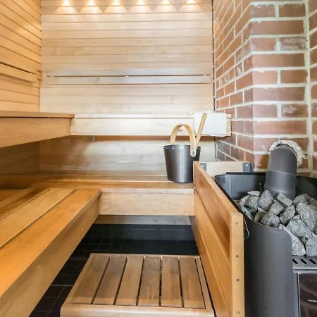 Casa vacanze Heikinranta By Interhome