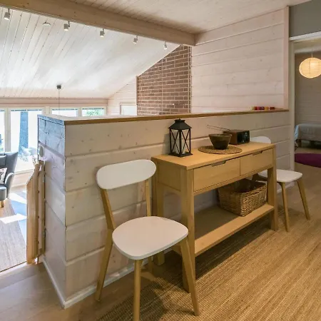 Heikinranta By Interhome *