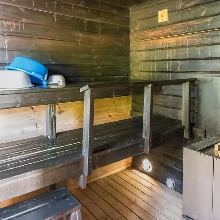 Heikinranta By Interhome Casa vacanze Isokallio