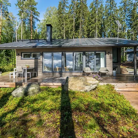 Heikinranta By Interhome Casa vacanze