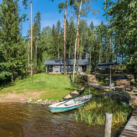 度假居 Heikinranta By Interhome