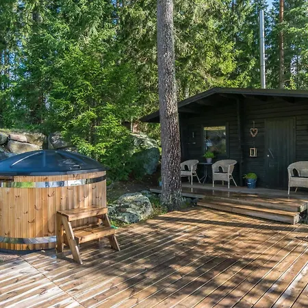 Heikinranta By Interhome *