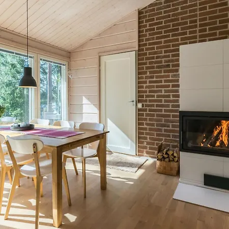 Prázdninový dům Heikinranta By Interhome Isokallio