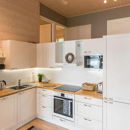 Heikinranta By Interhome *