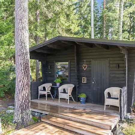 Casa de Férias Heikinranta By Interhome Isokallio