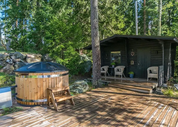 Heikinranta By Interhome *