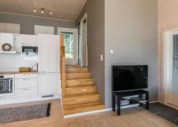 Heikinranta By Interhome