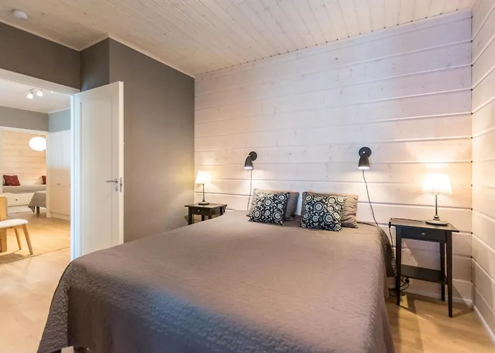 Heikinranta By Interhome 度假居 *