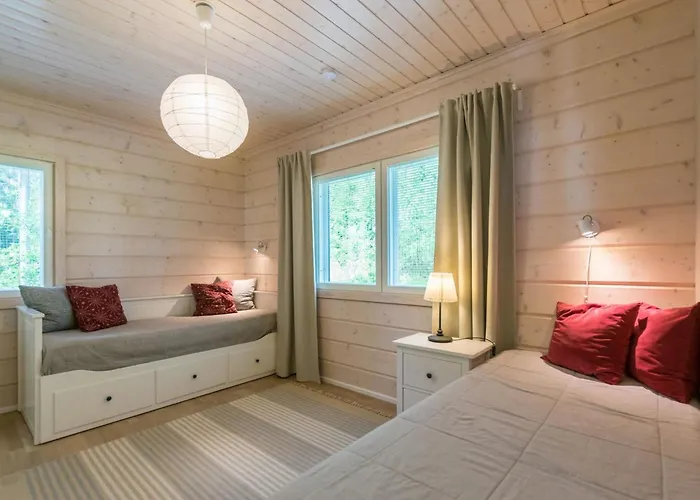 Heikinranta By Interhome 度假居