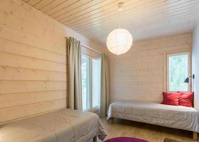 Heikinranta By Interhome 度假居 *