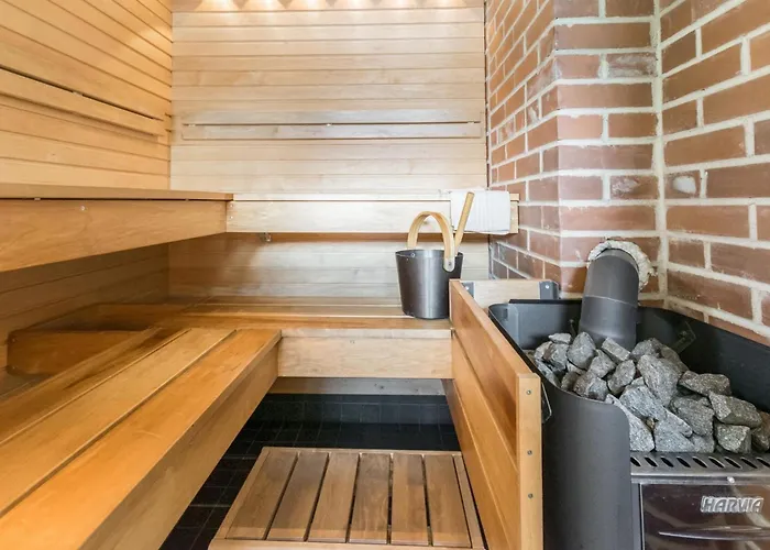 Heikinranta By Interhome 度假居 *