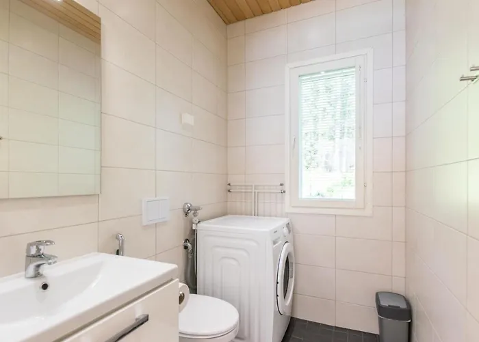 Heikinranta By Interhome Isokallio