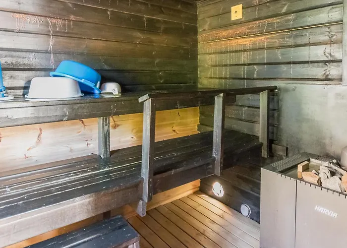 Heikinranta By Interhome Isokallio