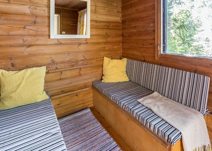 Heikinranta By Interhome 度假居 *